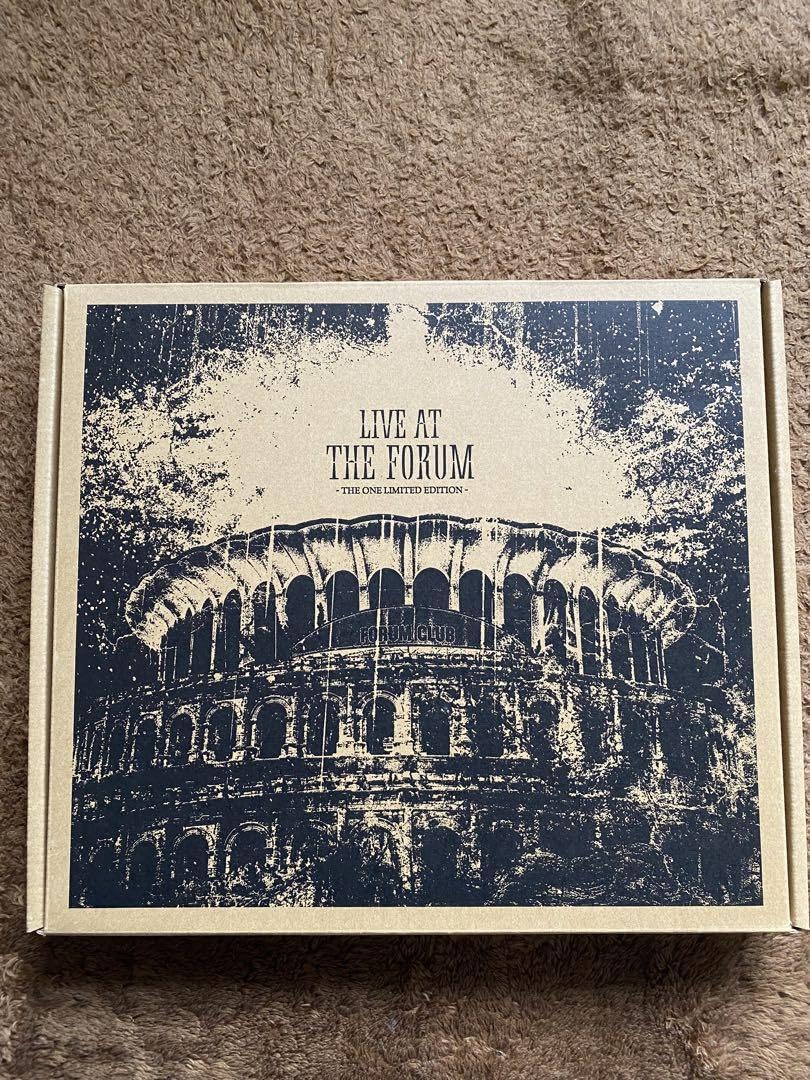 BABYL The One 限定 THE FORUMフォーラム ベビメタ 【公式通販】